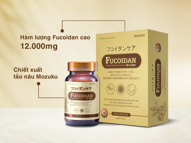Fucoidan có giá bao nhiêu? Nên chọn loại Fucoidan nào giá vừa tốt vừa hiệu quả?